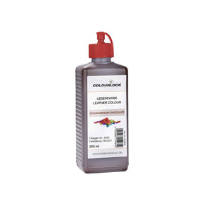 COLOURLOCK Leather Colour