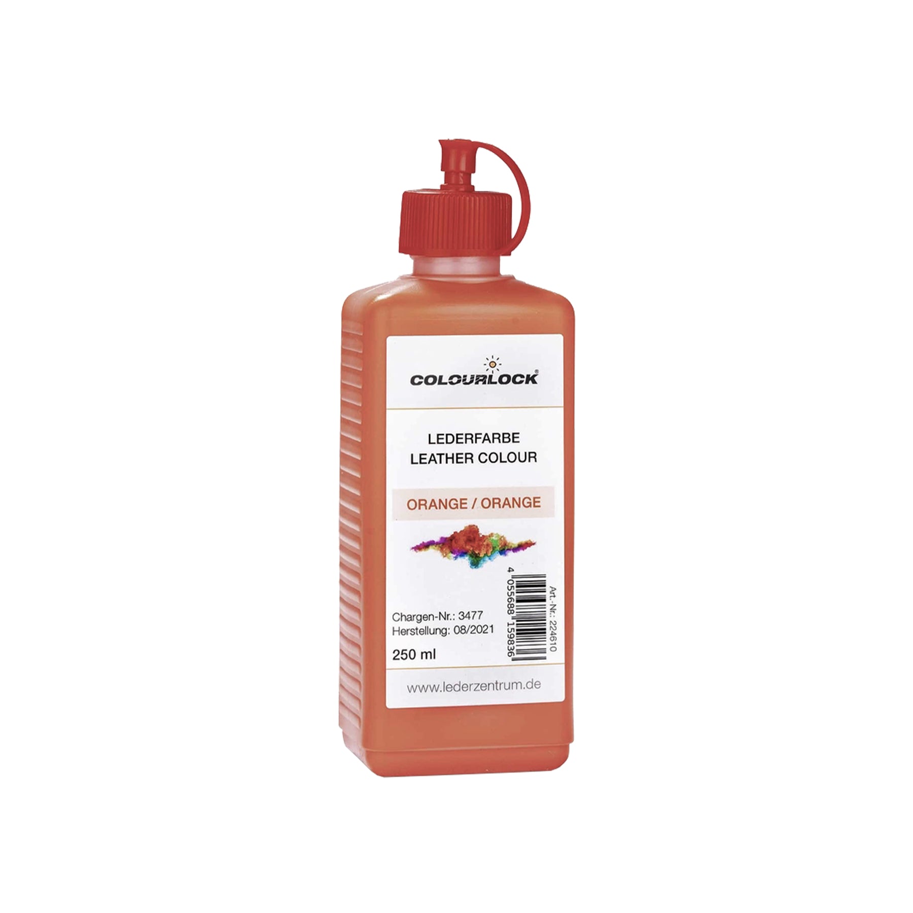 COLOURLOCK Leather Colour