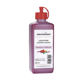 COLOURLOCK Leather Colour