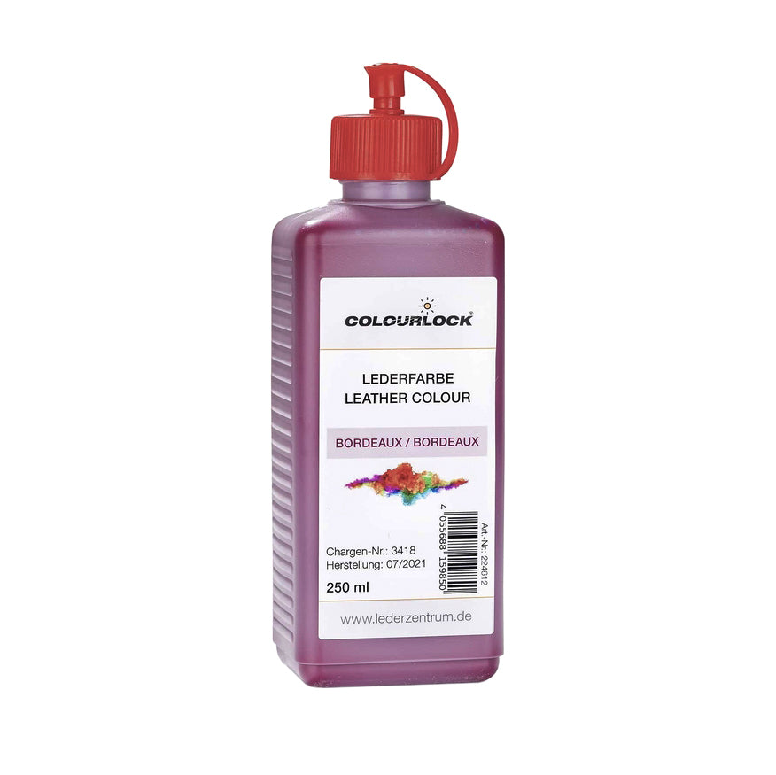 COLOURLOCK Leather Colour
