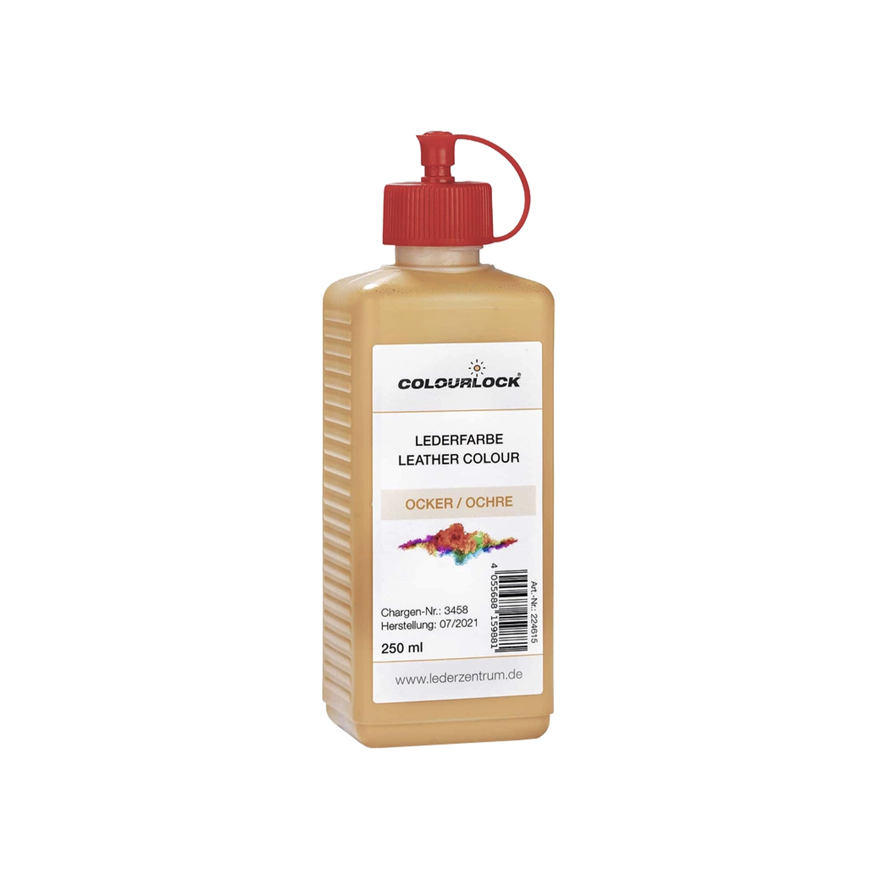 COLOURLOCK Leather Colour