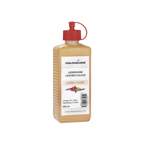 COLOURLOCK Leather Colour