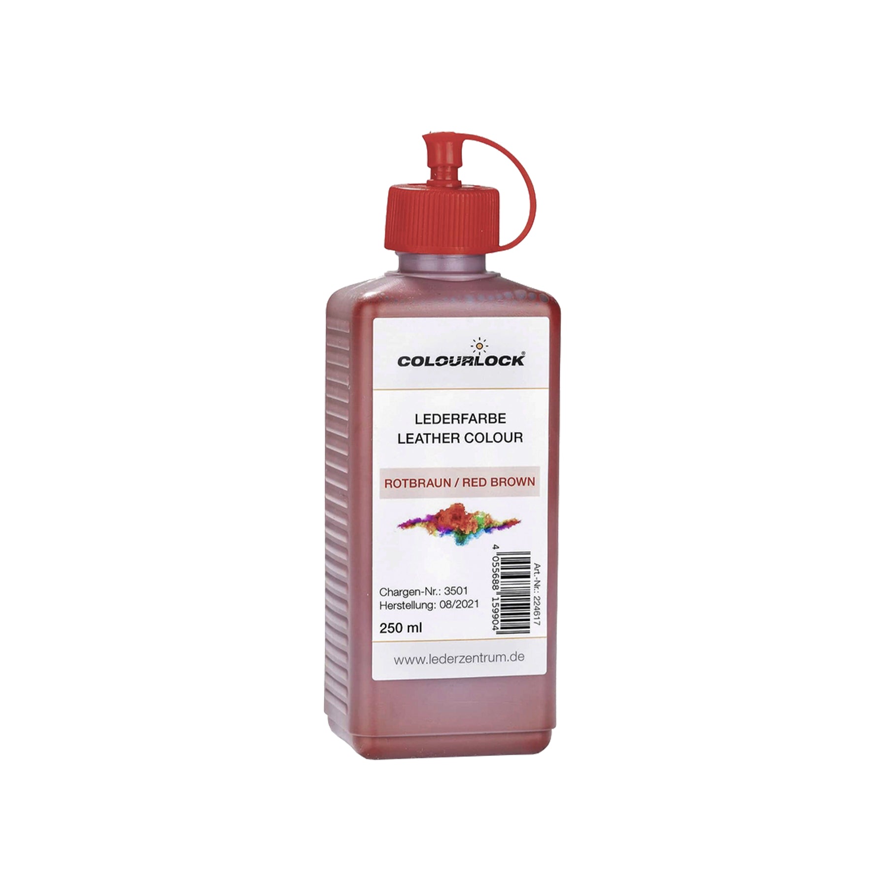 COLOURLOCK Leather Colour