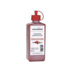 COLOURLOCK Leather Colour
