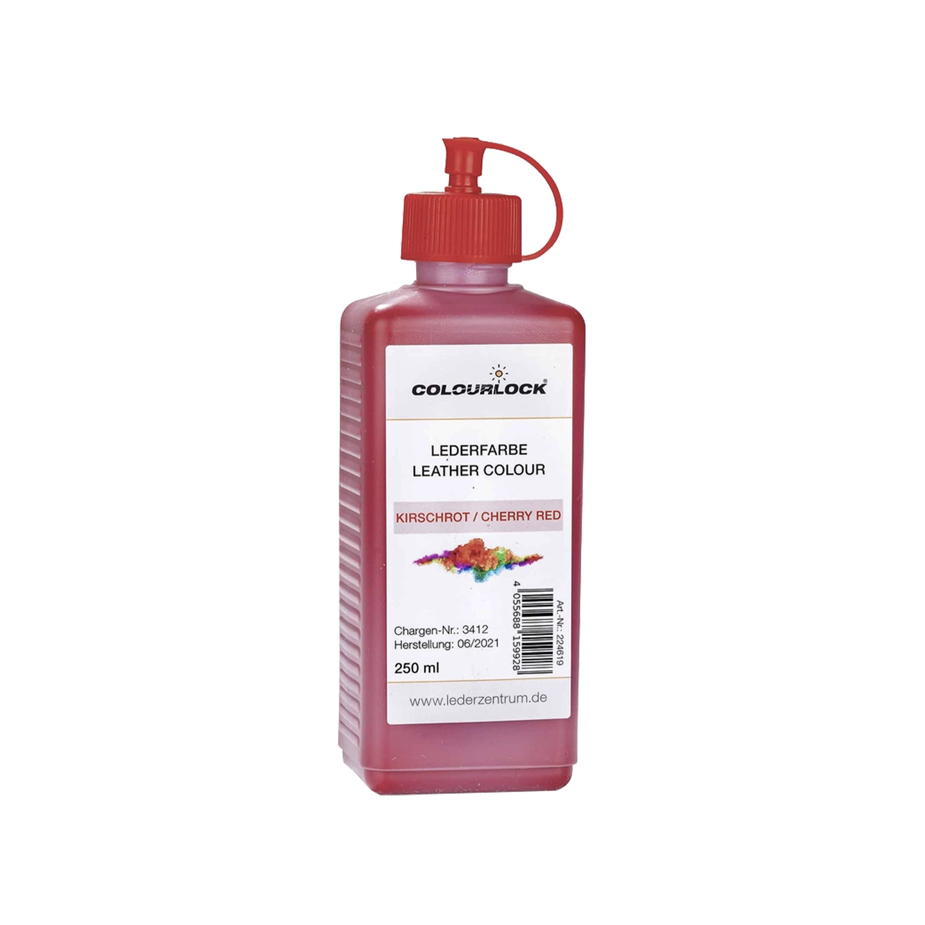 COLOURLOCK Leather Colour