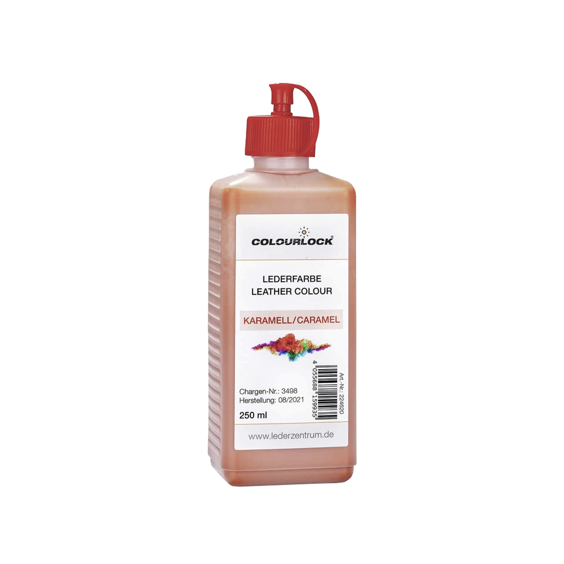 COLOURLOCK Leather Colour