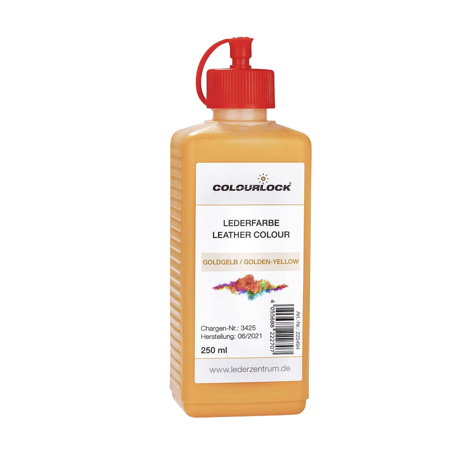 COLOURLOCK Leather Colour