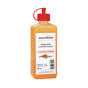 COLOURLOCK Leather Colour