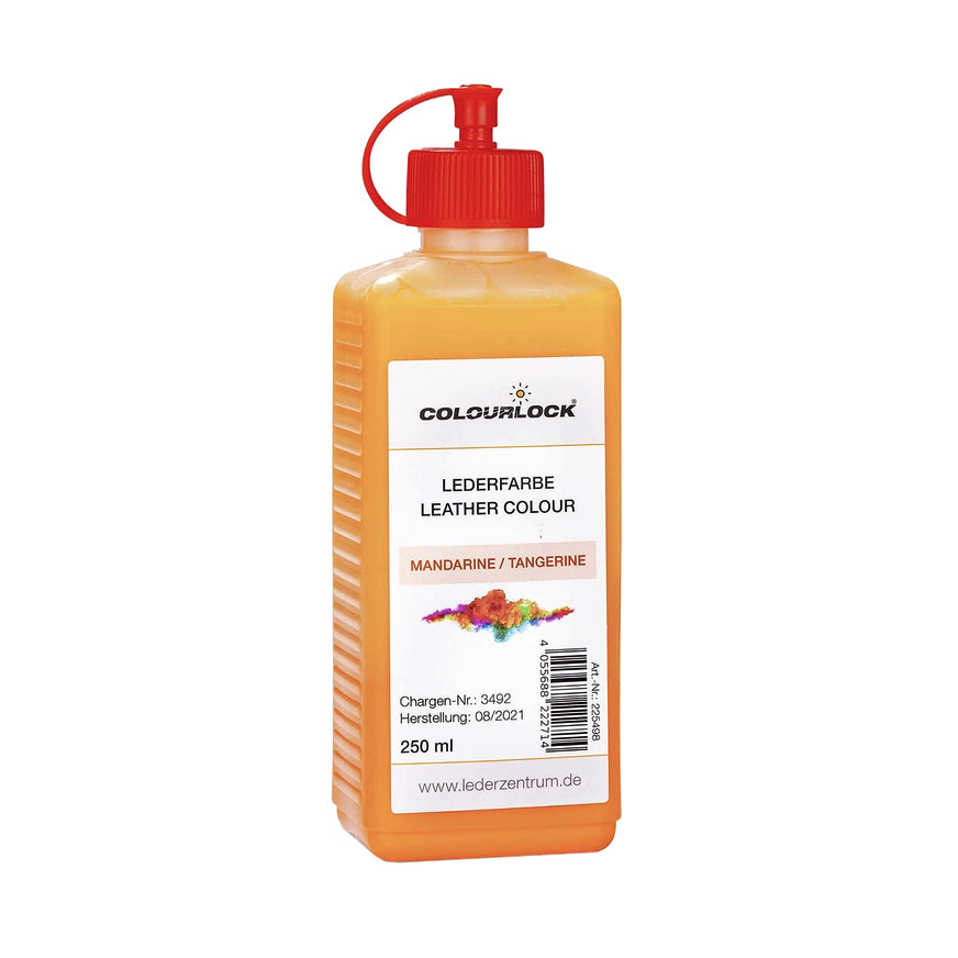 COLOURLOCK Leather Colour