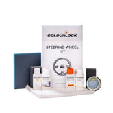 COLOURLOCK Leather Steering Wheel Kit