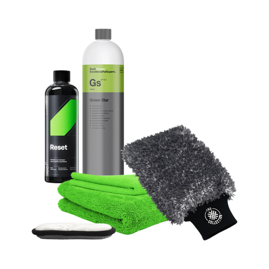 CARISMATIX Kit Starter Essential