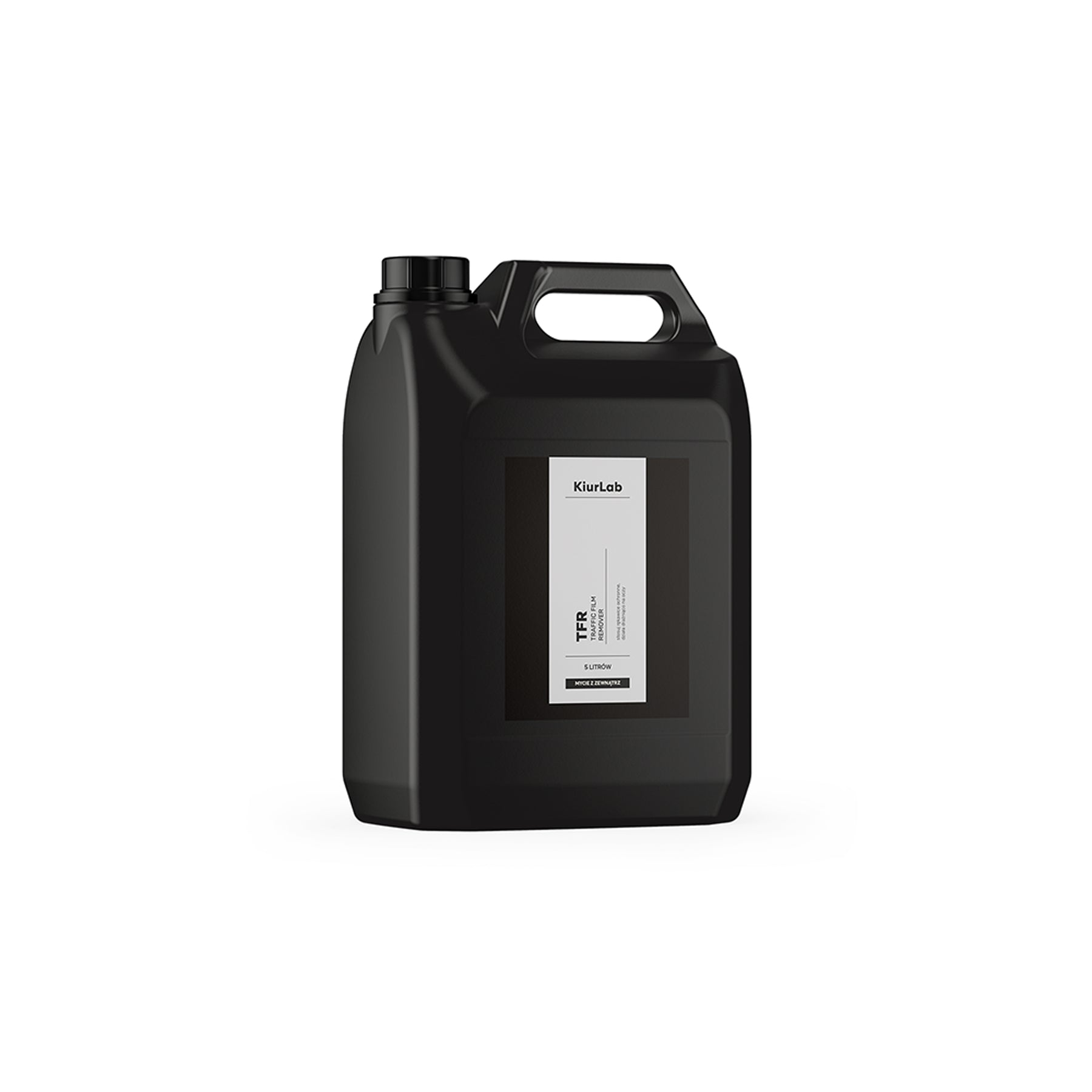 Traffic film remover auto KiurLab TFR