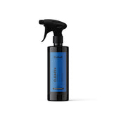 Detergente vetri auto con ammoniaca KiurLab Cleasy Plus