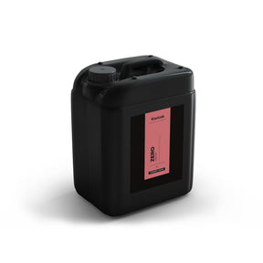 Sgrassatore wipe out KiurLab Zero per preparazione vernice auto