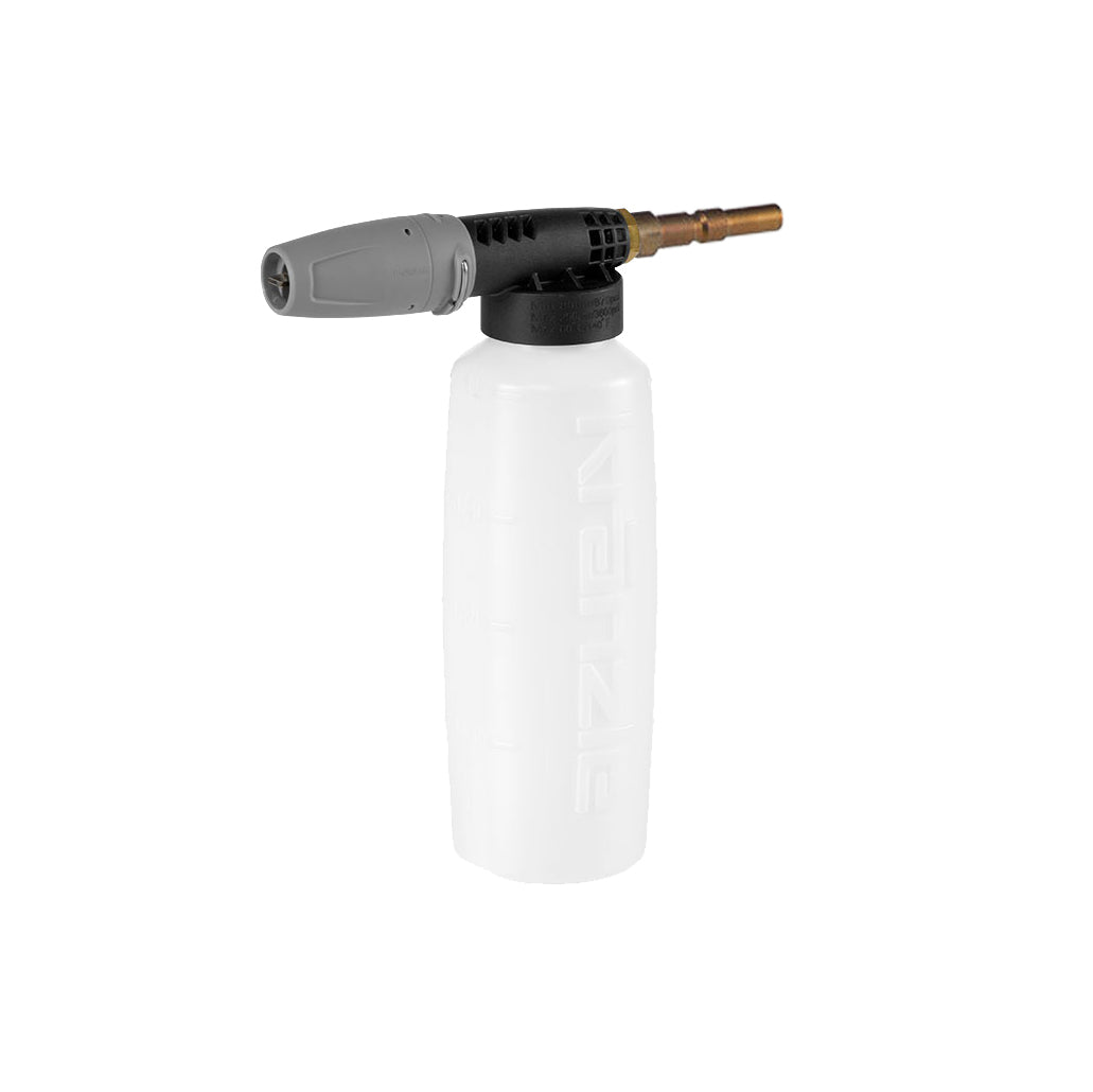 KRANZLE Lancia Schiuma con Serbatoio 1L