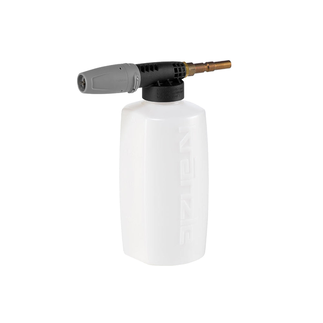 KRANZLE Lancia Schiuma con Serbatoio 2L