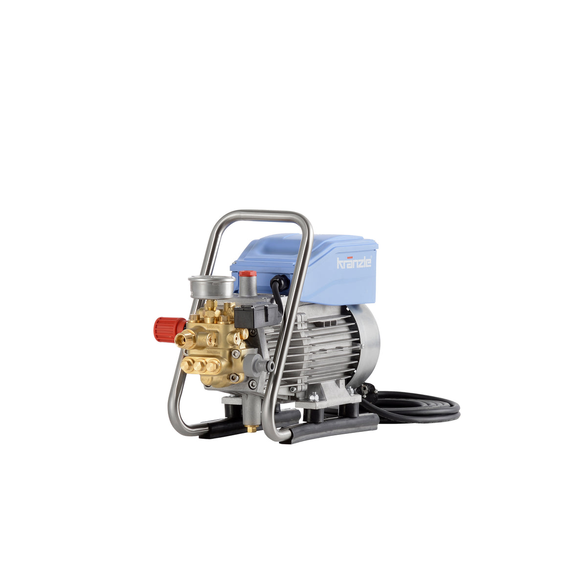 KRANZLE Idropulitrice HD 10/122 TS