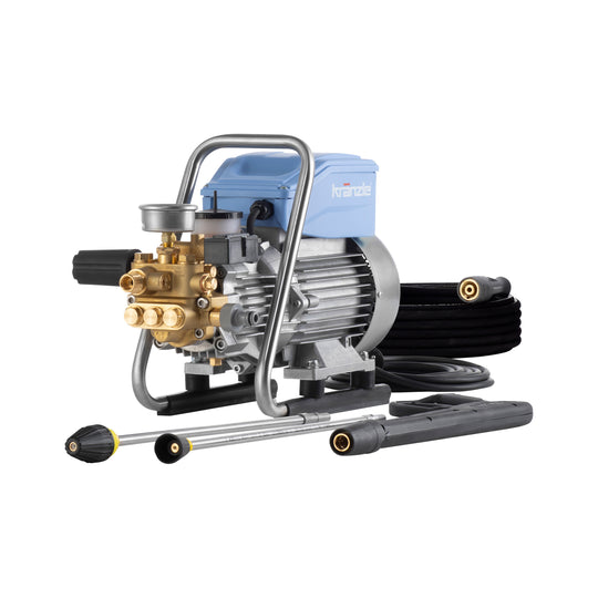 KRANZLE Idropulitrice HD 12/130 TS