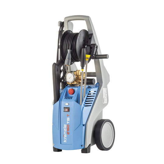 KRANZLE Pressure Washer K 2160 TST