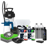 Self Service Nasal Wash Kit Full