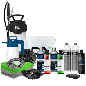 Self Service Nasal Wash Kit Full