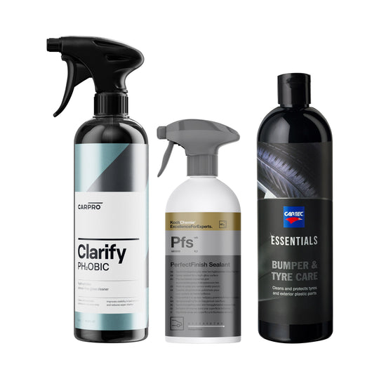 CARISMATIX Kit Protezione Inverno