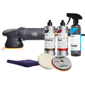 Kit Lucidatura CARPRO Basic