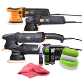 CARTEC Basic Polishing Kit