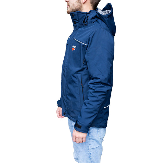 CARTEC Giacca Invernale