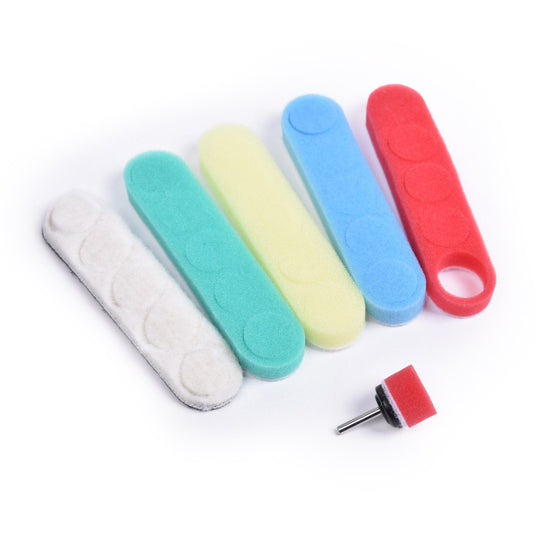 SHINEMATE Tamponi per MPK-3