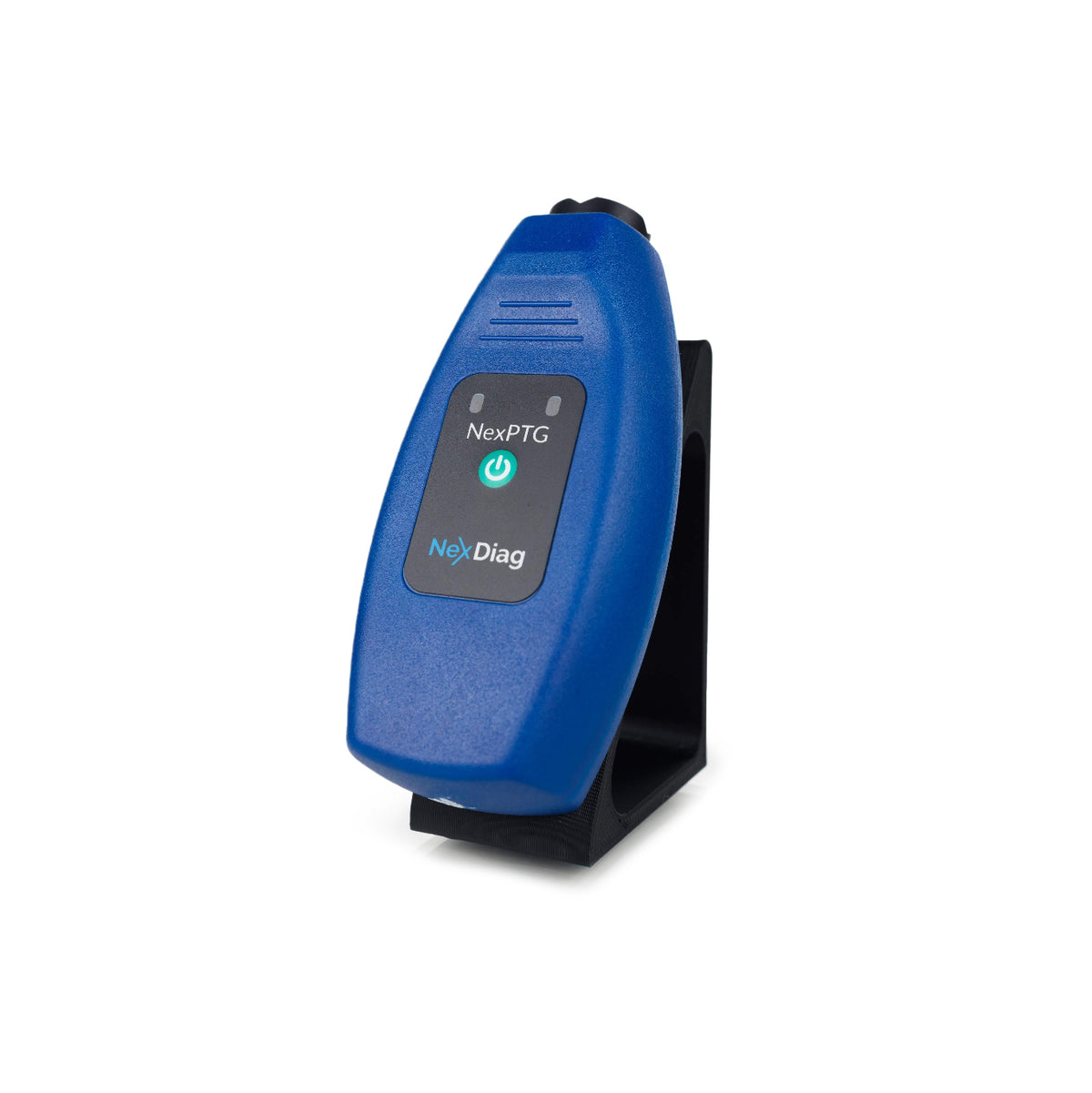 Spessimetro NexPTG Pro per misurazione dello spessore della vernice su superfici auto.
