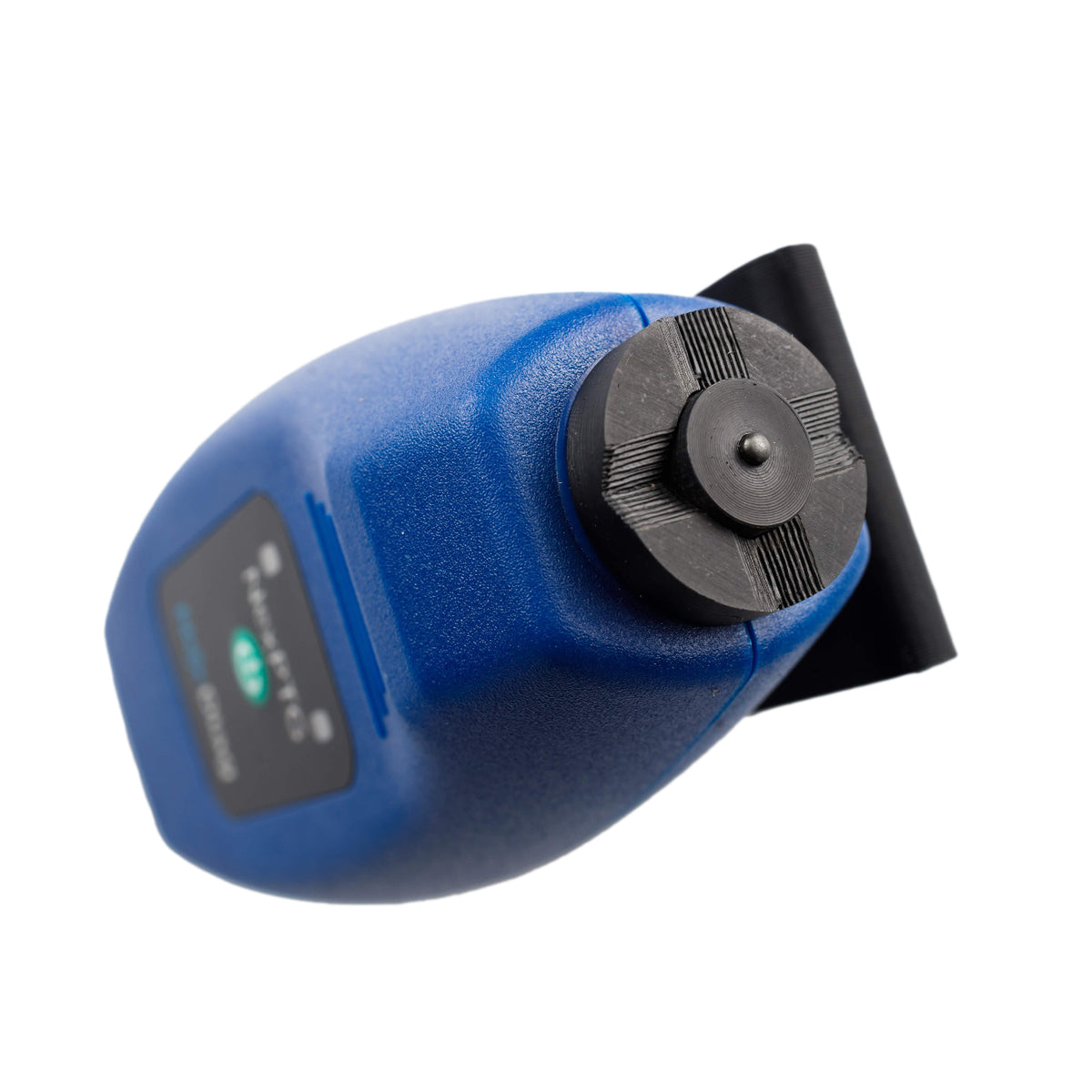 Spessimetro NexPTG Pro per misurazione dello spessore della vernice su superfici auto.