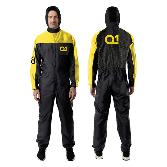 Q1 Premium Spray Overall