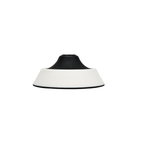 SHINEMATE Soft Backing Pad Rotary Polisher