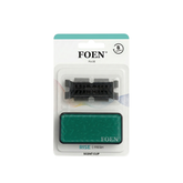 FOEN PULSE Rise