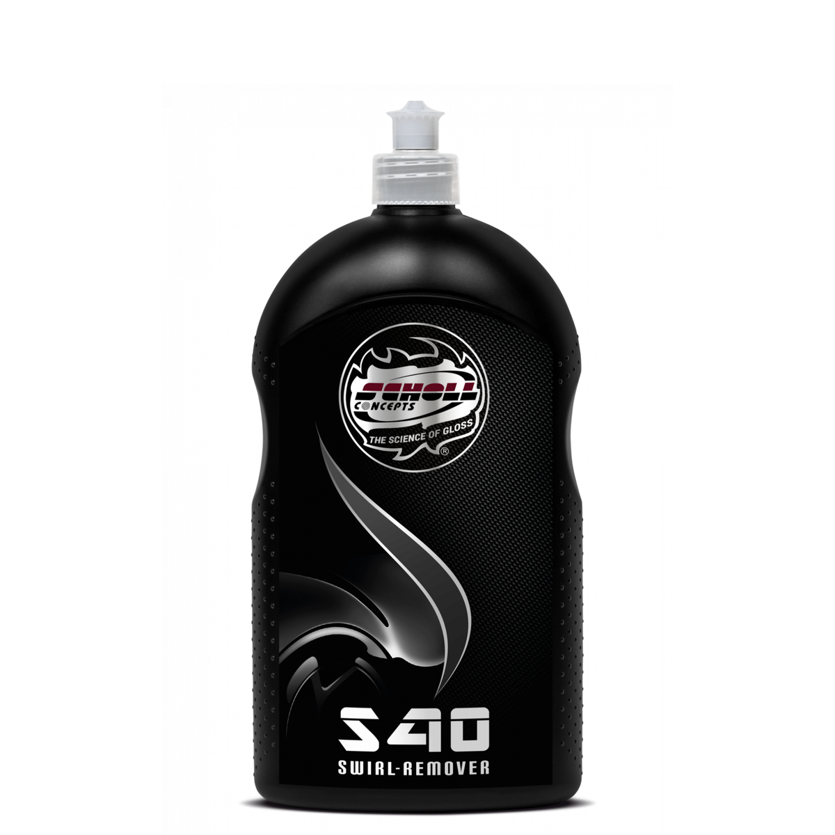SCHOLL Concepts S40 Swirl-Remover