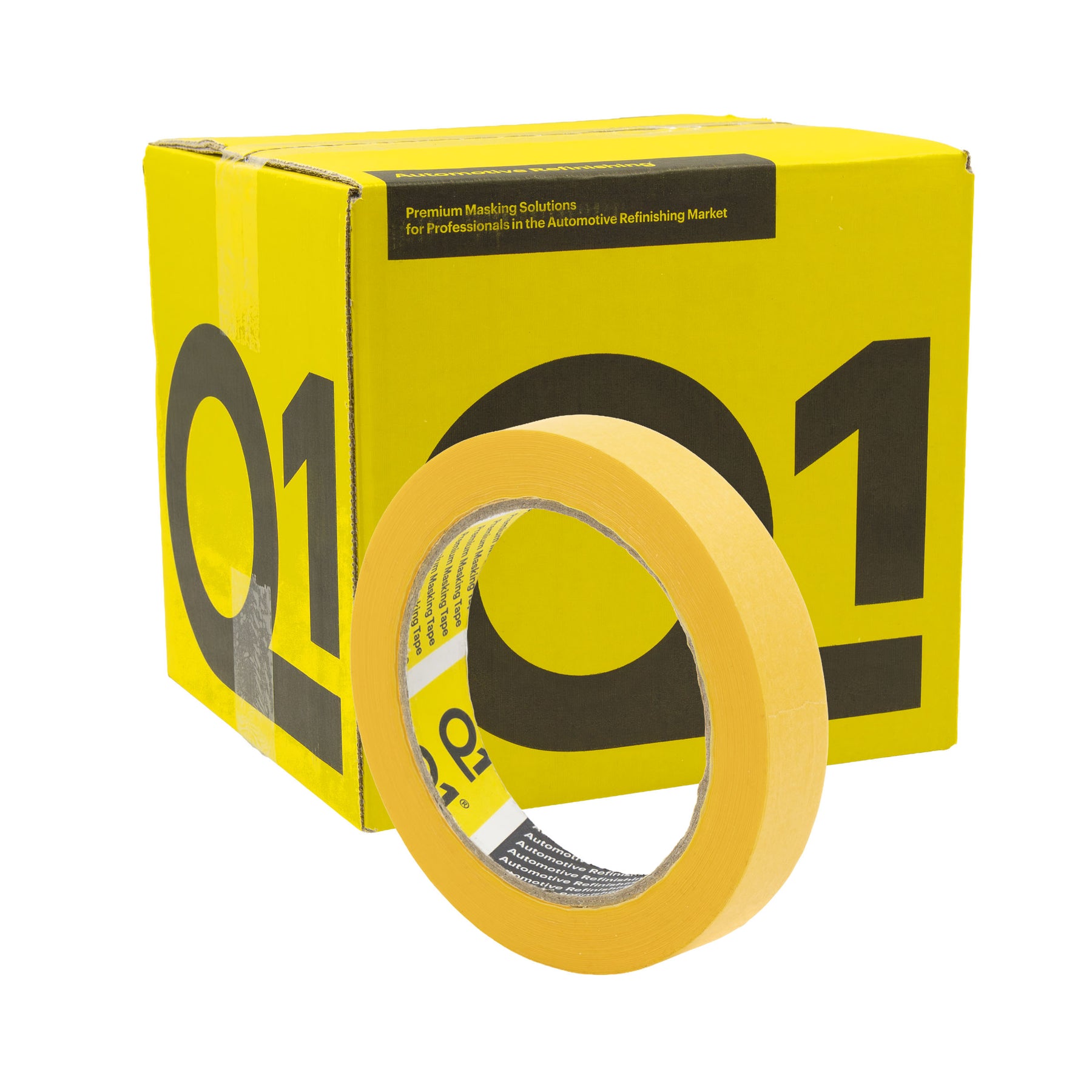 Q1® Washi Tape nastro di mascheratura professionale in carta Washi per verniciatura di precisione