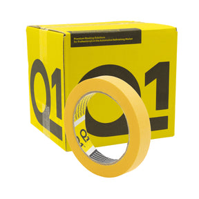 Q1® Washi Tape nastro di mascheratura professionale in carta Washi per verniciatura di precisione