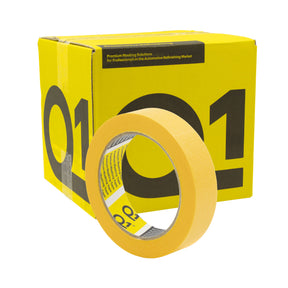 Q1® Washi Tape nastro di mascheratura professionale in carta Washi per verniciatura di precisione