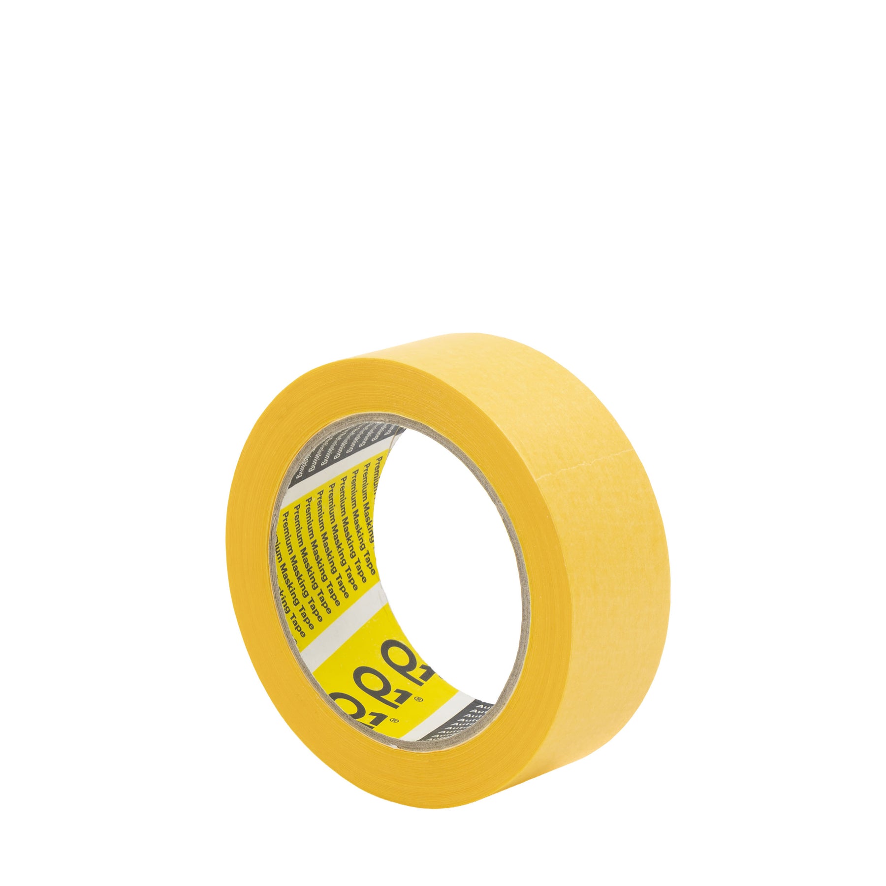Q1® Washi Tape nastro di mascheratura professionale in carta Washi per verniciatura di precisione