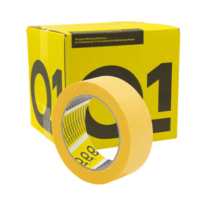 Q1® Washi Tape nastro di mascheratura professionale in carta Washi per verniciatura di precisione