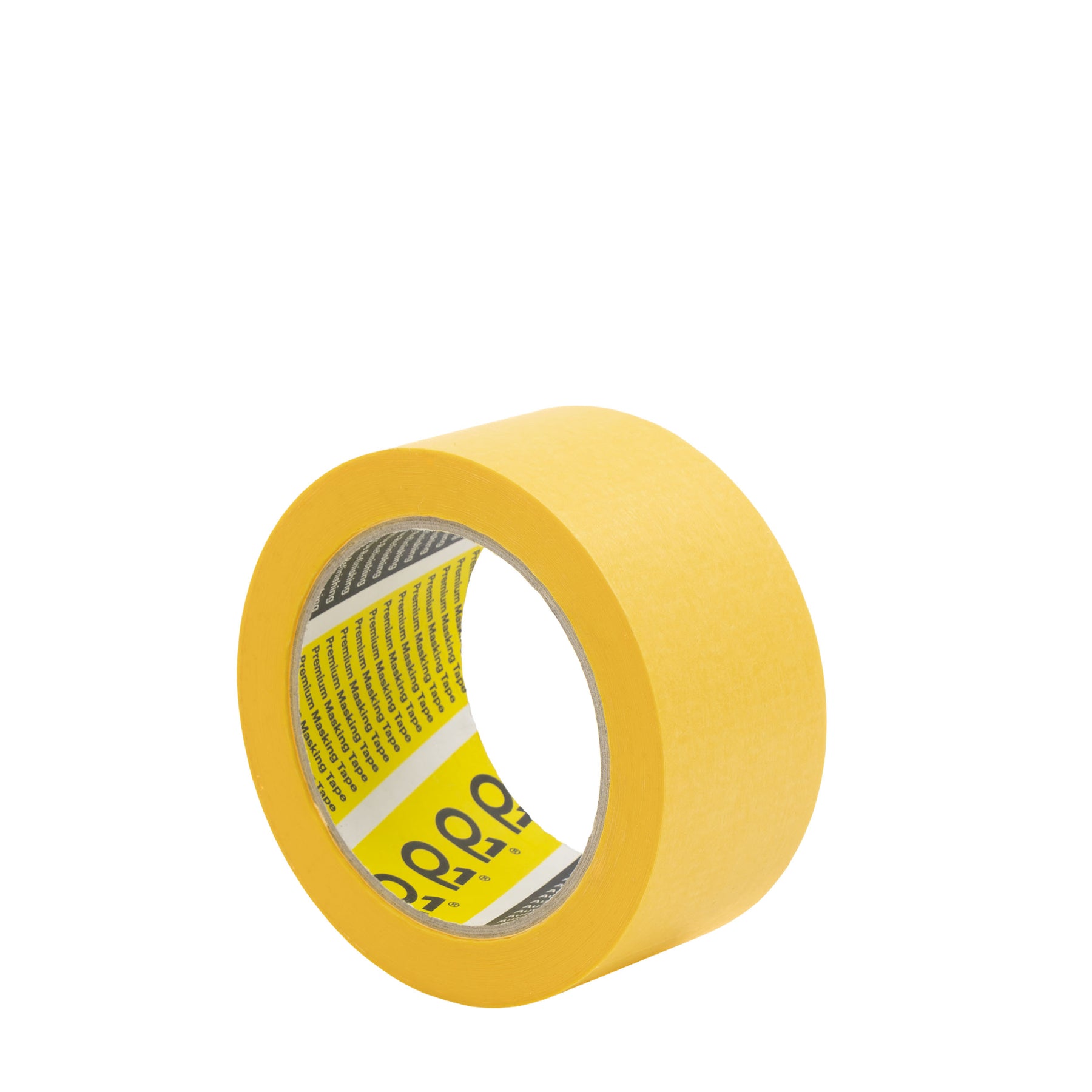 Q1® Washi Tape nastro di mascheratura professionale in carta Washi per verniciatura di precisione