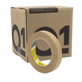Q1 Tapes CarBasic Masking Tape 50m