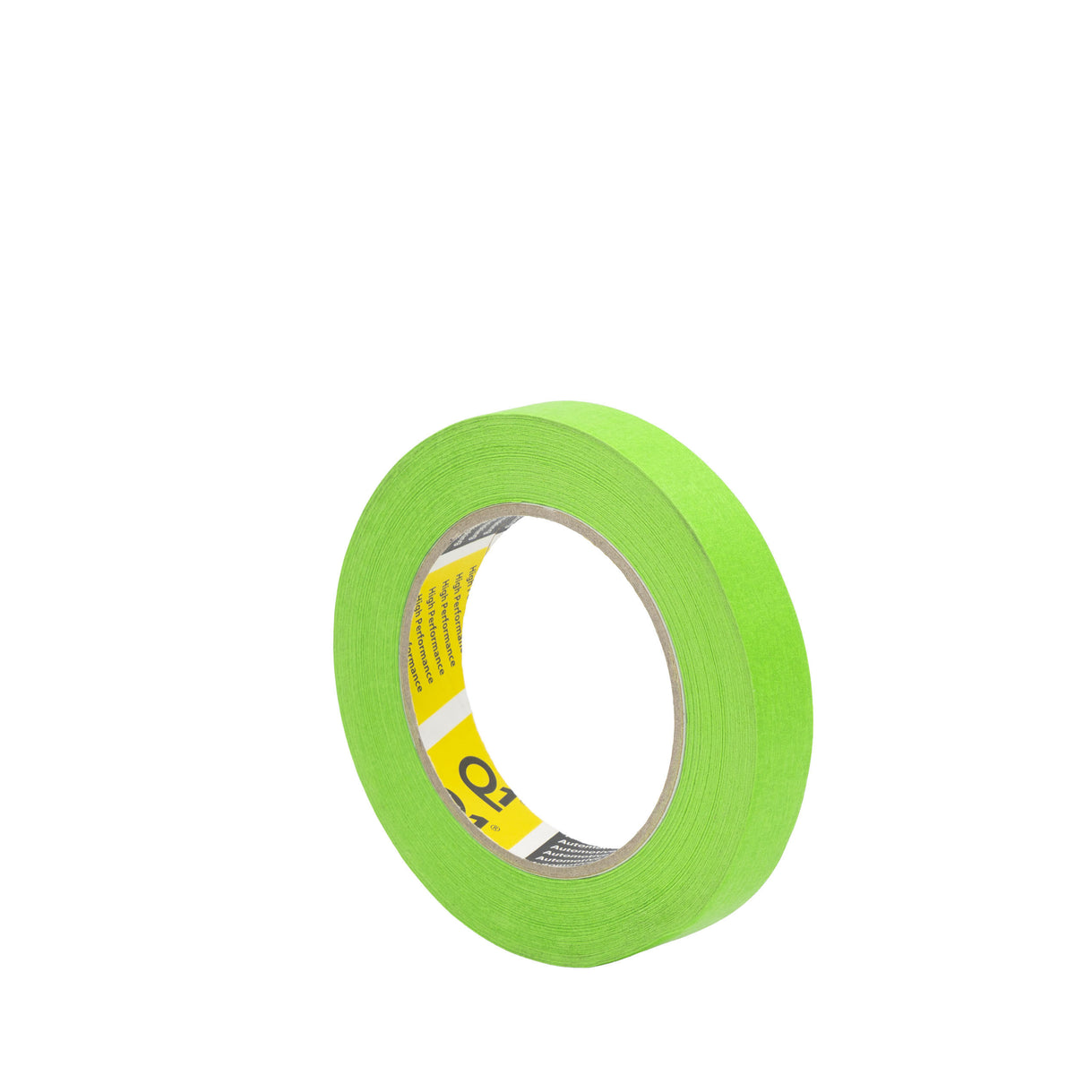 Q1 Tapes High Performance Masking Tape 50m – 1 rotolo / 18mm
