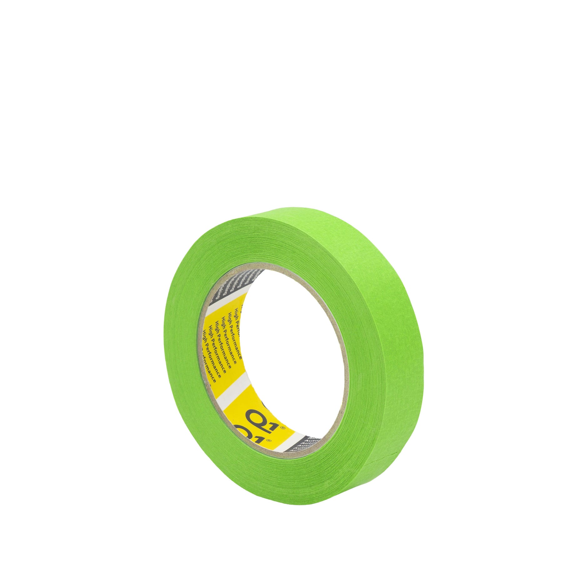 Q1 Tapes High Performance Masking Tape 50m