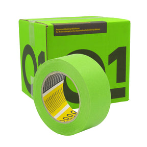 Q1 Tapes High Performance Masking Tape 50m