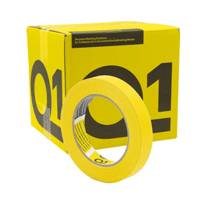 Q1 Tapes Premium Masking Tape 50m