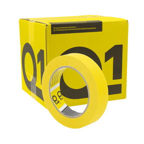 Q1 Tapes Premium Masking Tape 50m