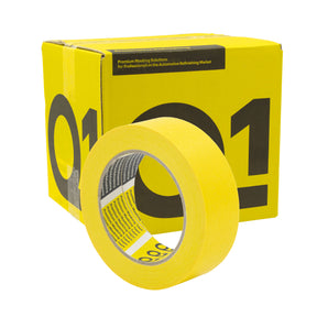 Q1 Tapes Premium Masking Tape 50m