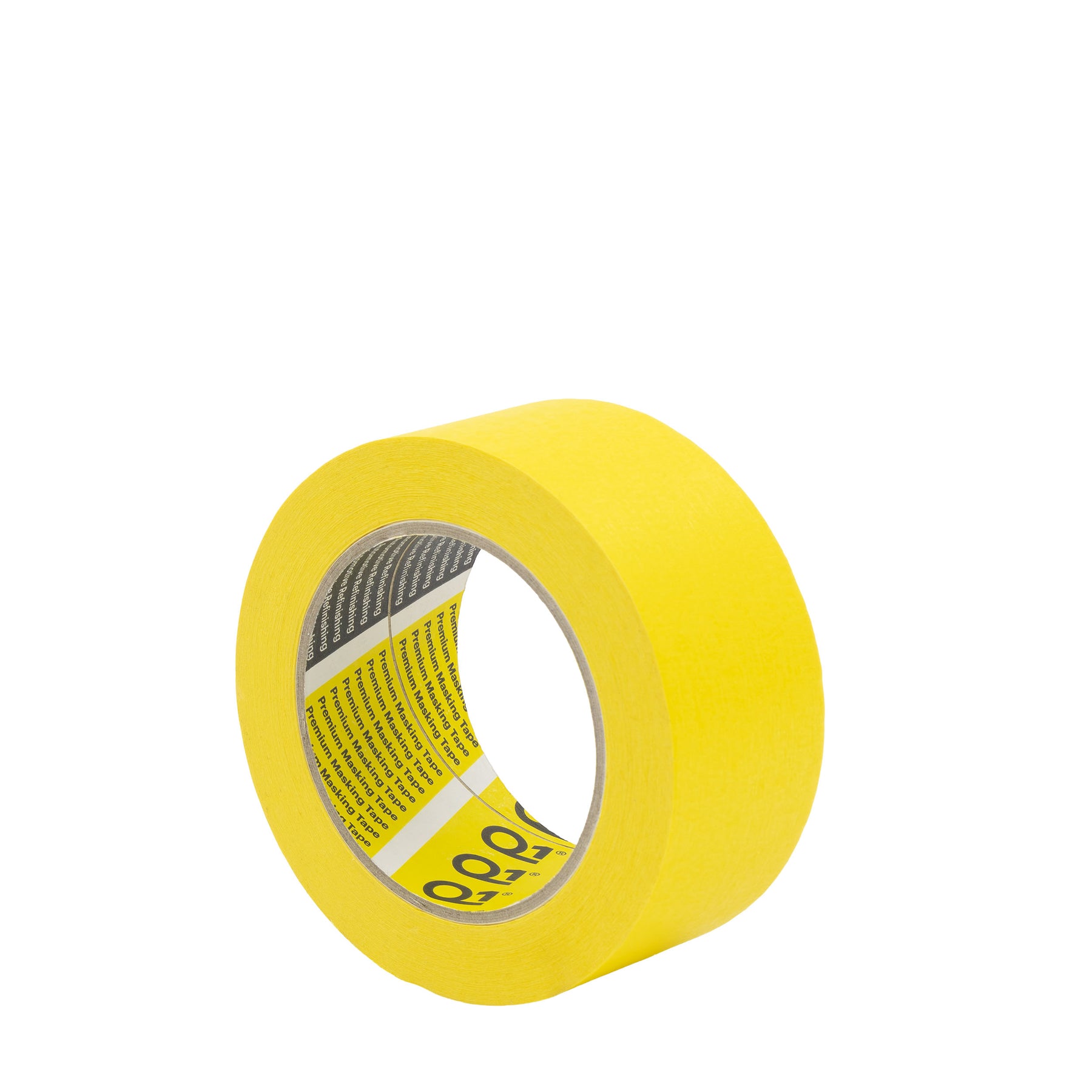 Q1 Tapes Premium Masking Tape 50m